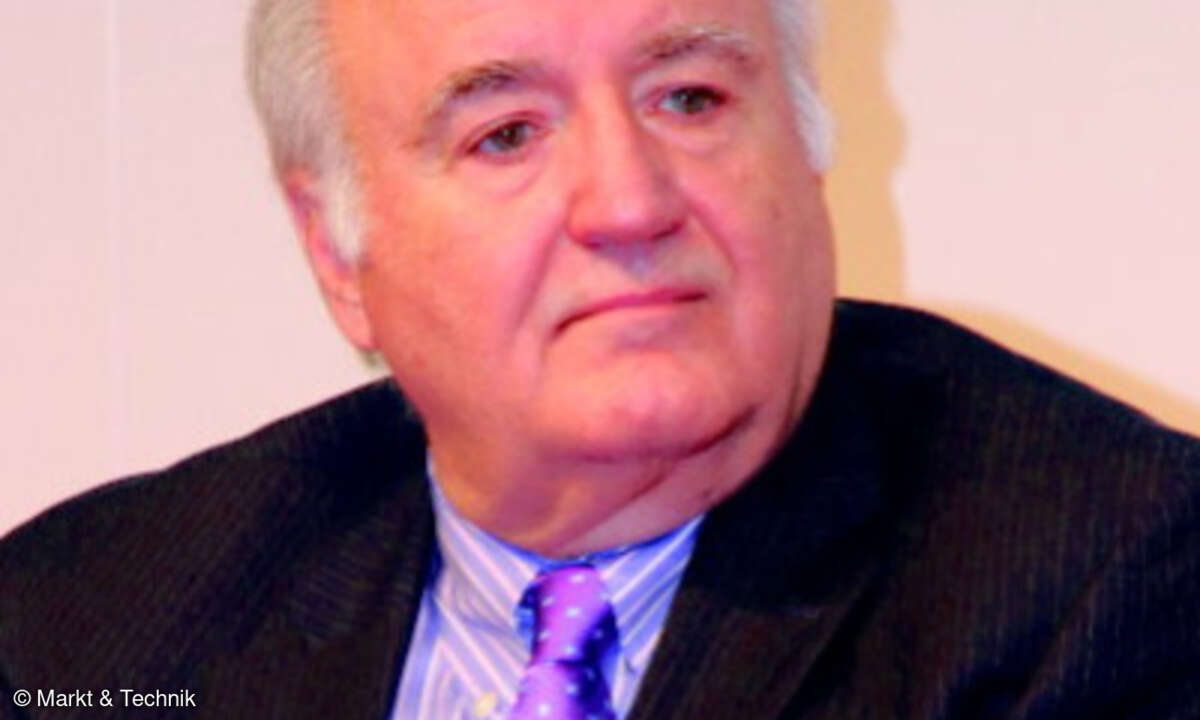 NXP, Rick Klemmer