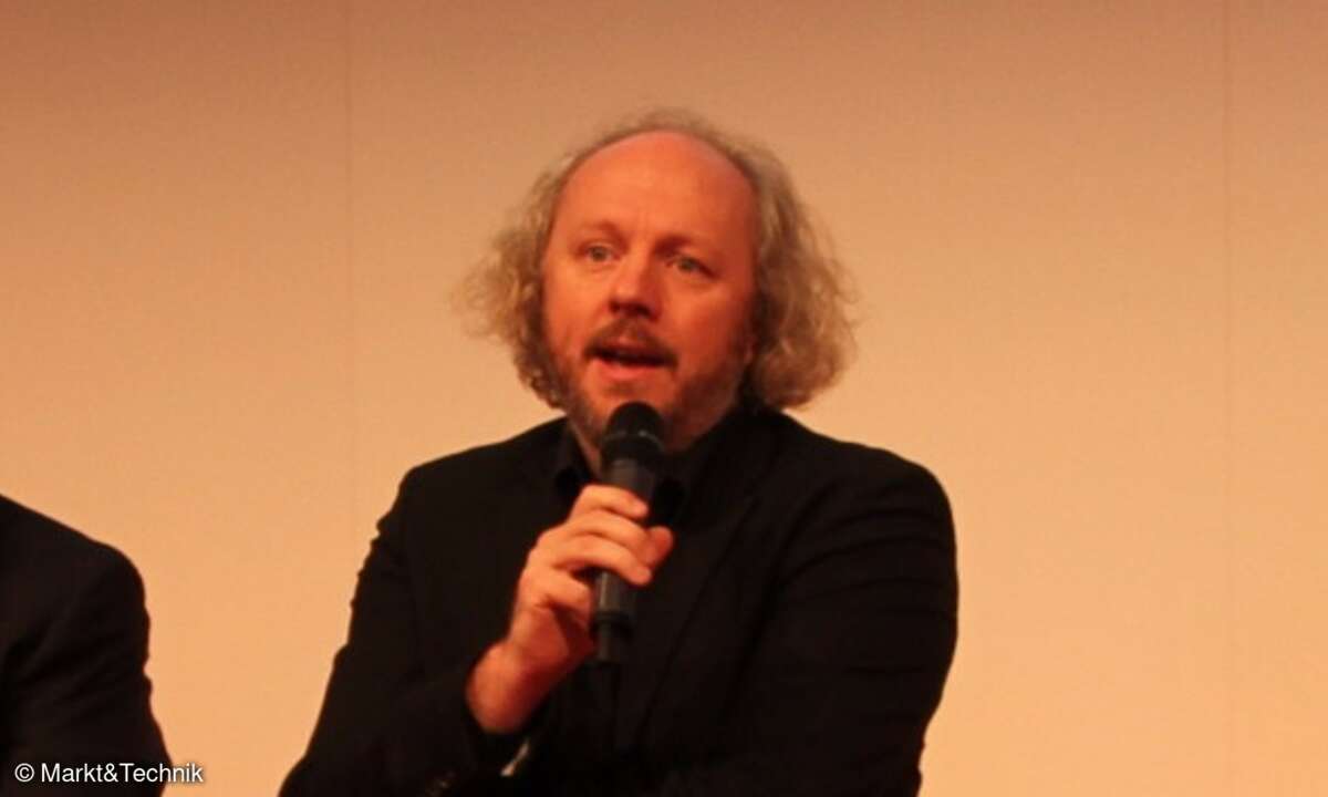 Professor Frank H. P. Fitzek, TU Dresden, Deutsche Telekom Professur Kommunikationsnetze