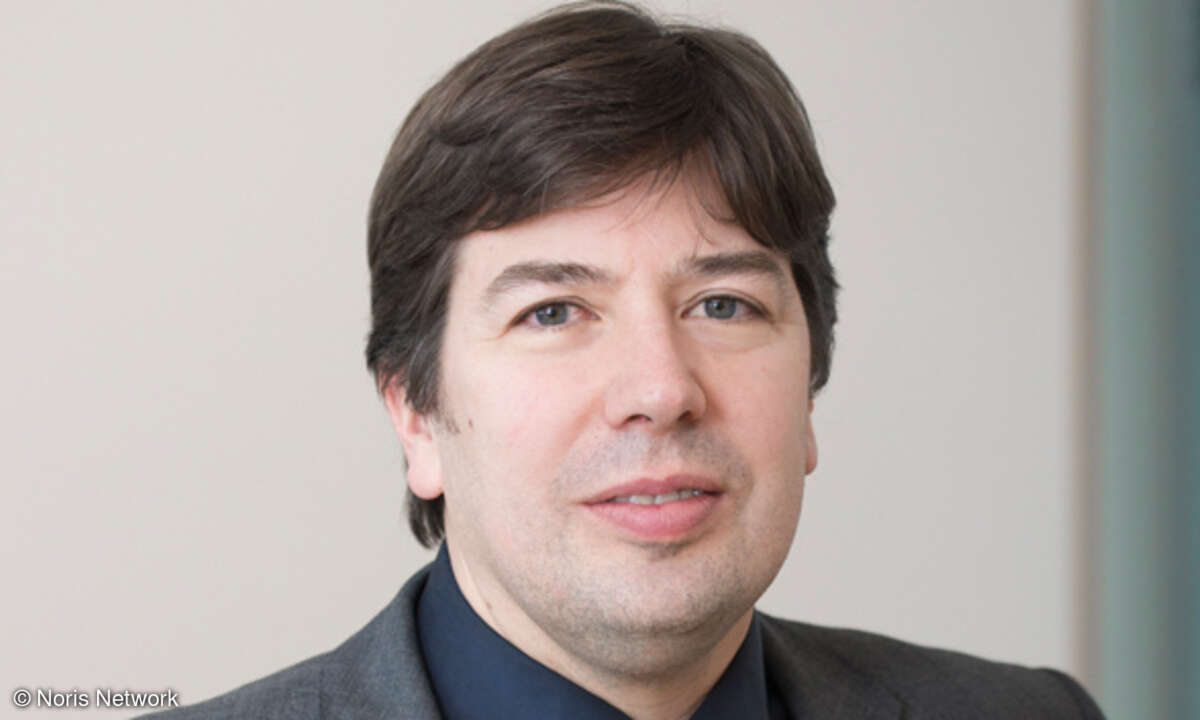Ingo Kraupa Noris Network