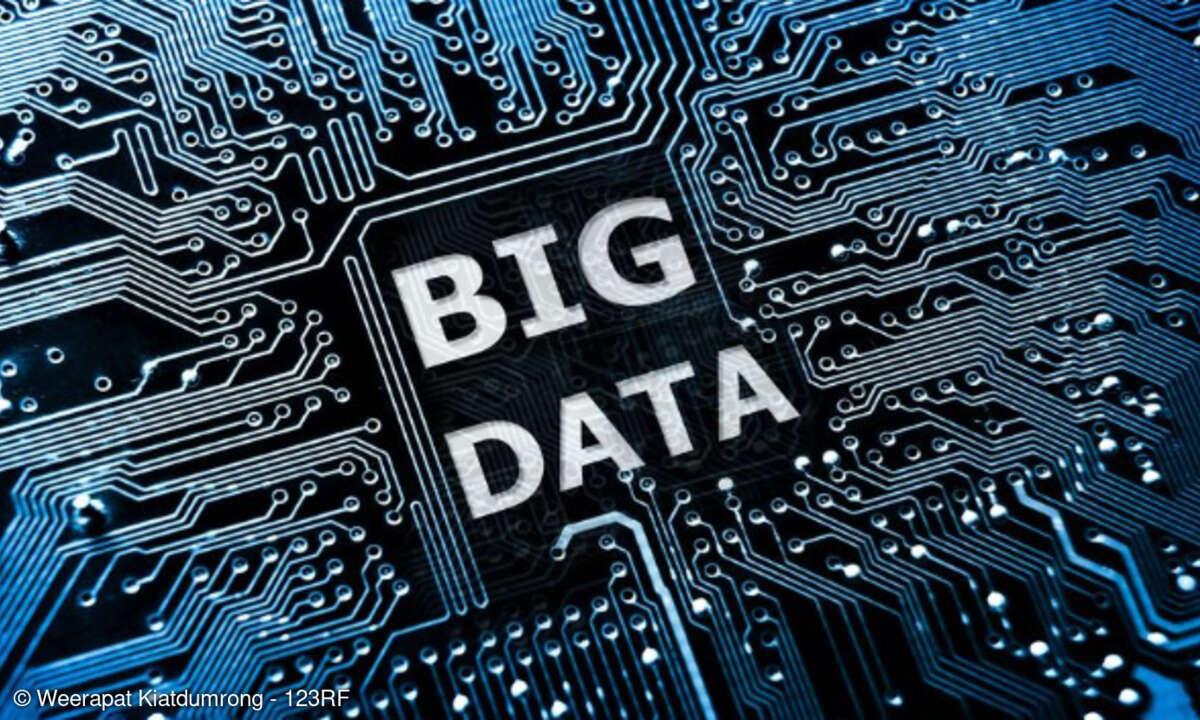 Big Data Platine