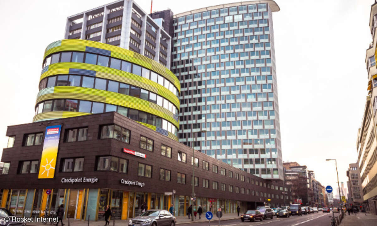 Telefónica NEXT
