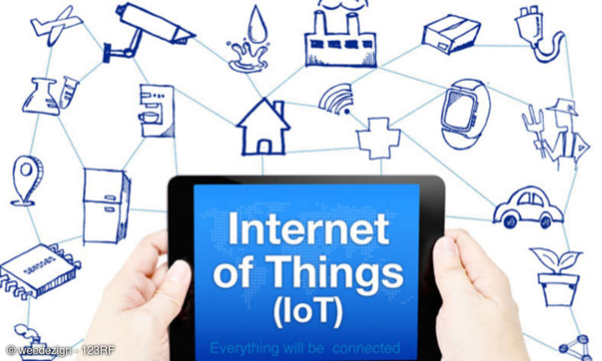 Internet of Things