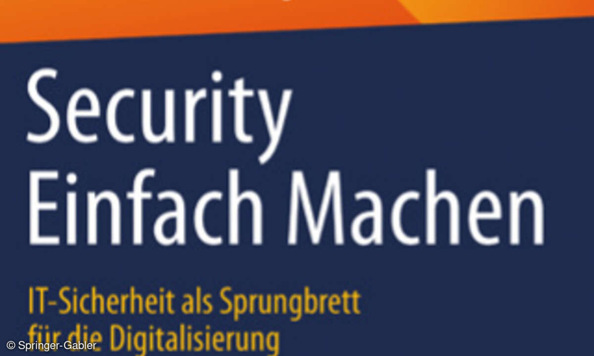 Buchcover: 