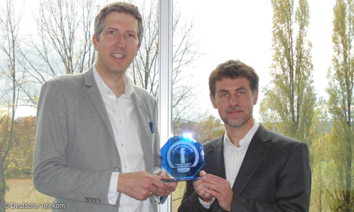 DTAG Riedesel Elsnler