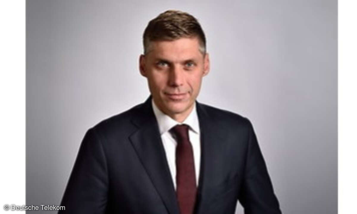Pruchnow, Deutsche Telekom