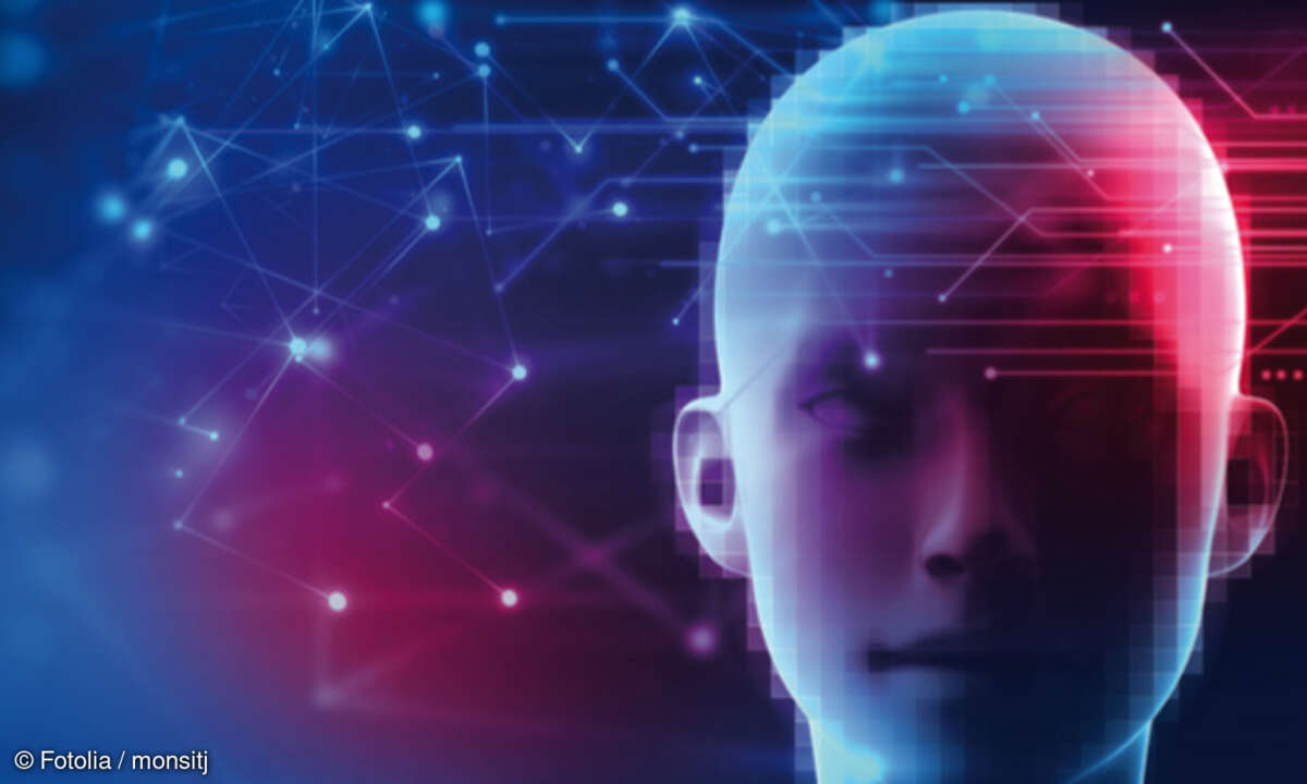 Künstliche Intelligenz