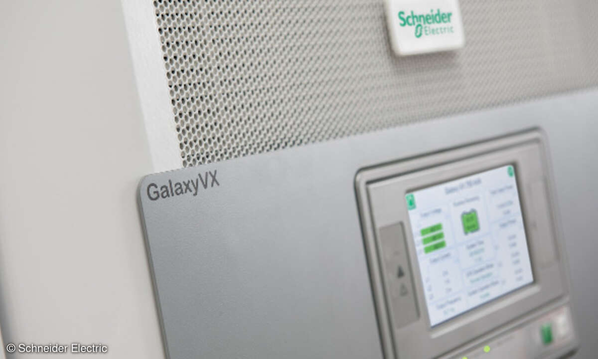Schneider Electric VX