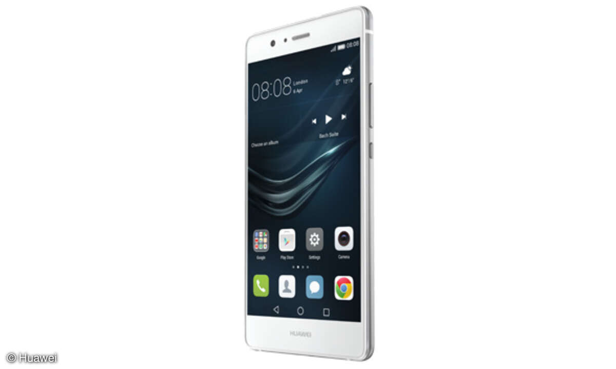 Huawei P9 lite