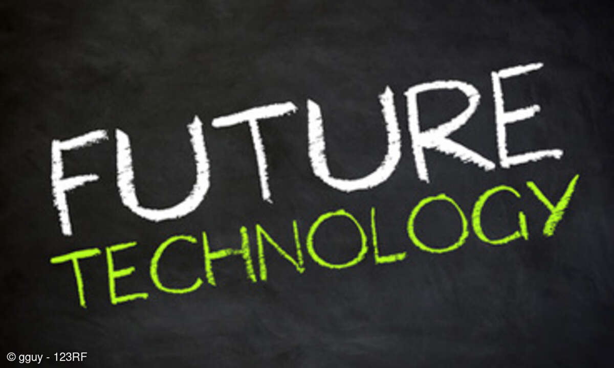 Future Technology