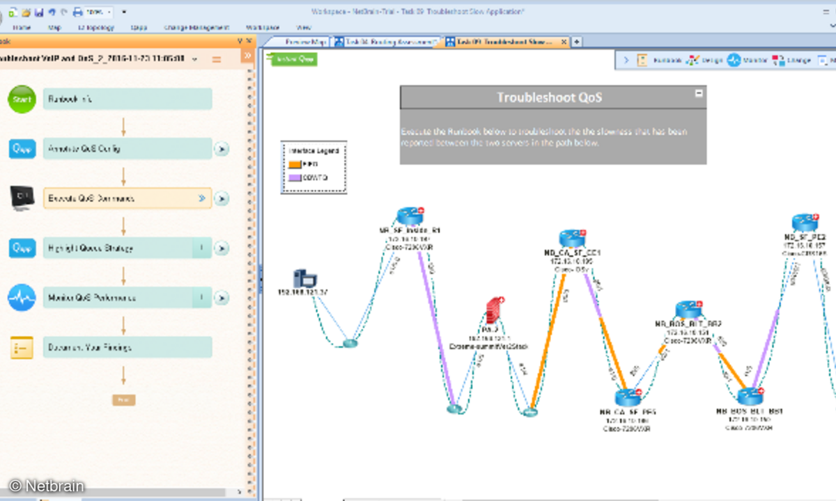 Netbrain