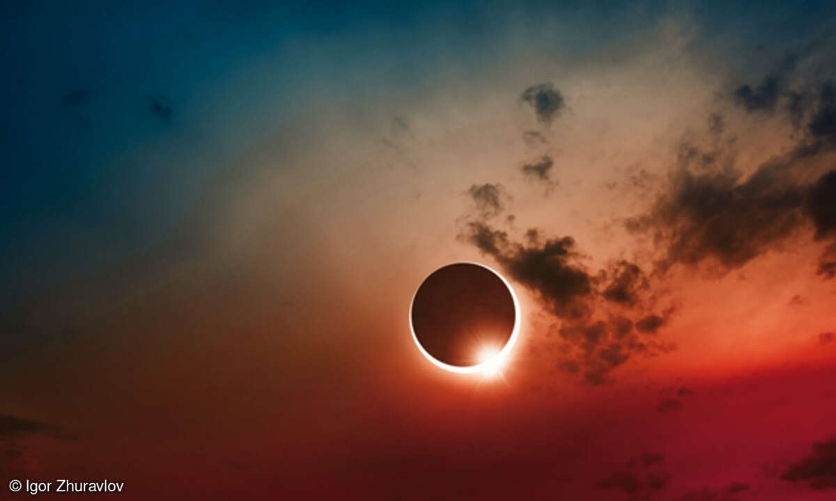 Sonnenfinsternis