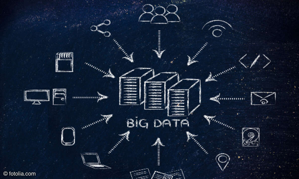 Big Data