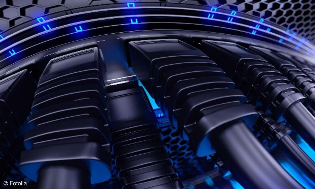 Netzwerkkabel