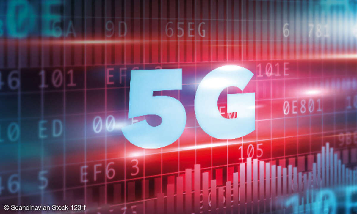 5G