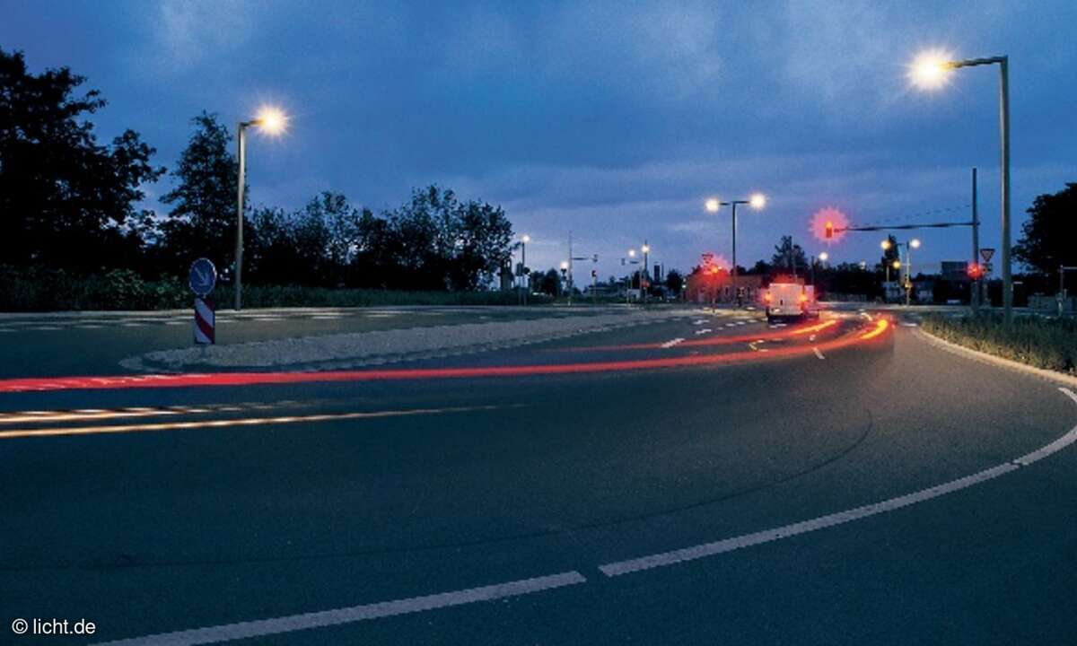 Hauptverkehrsstrasse