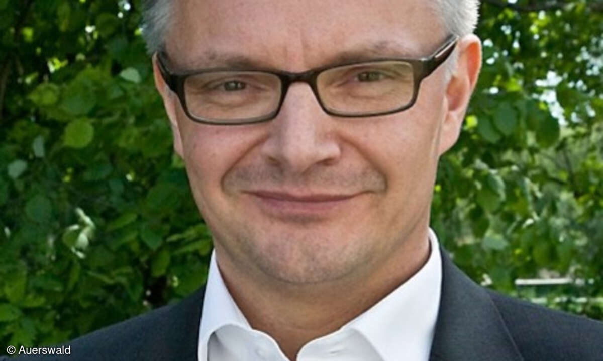 Oliver Martin