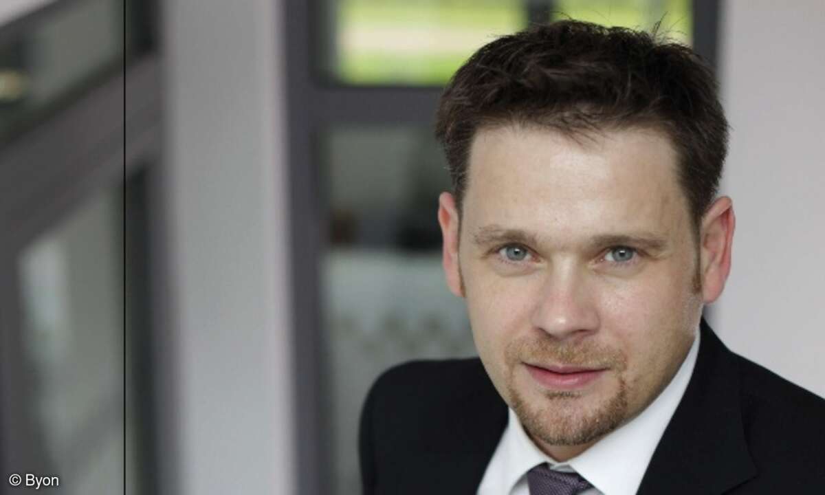 Udo Thermer Byon