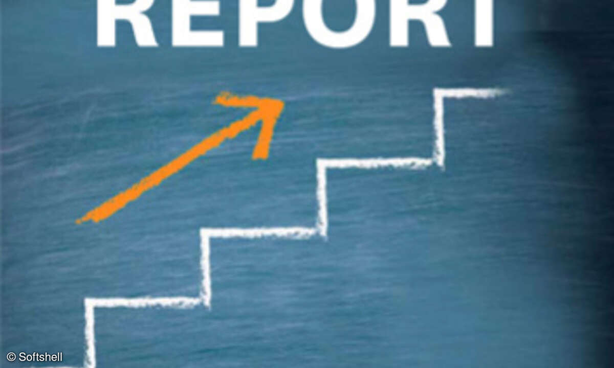 Der Softshell Vendor Report 2016