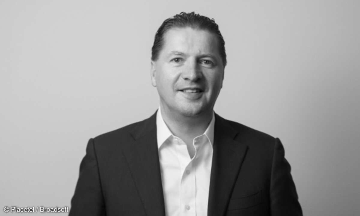 Peter Nowack CEO Placetel