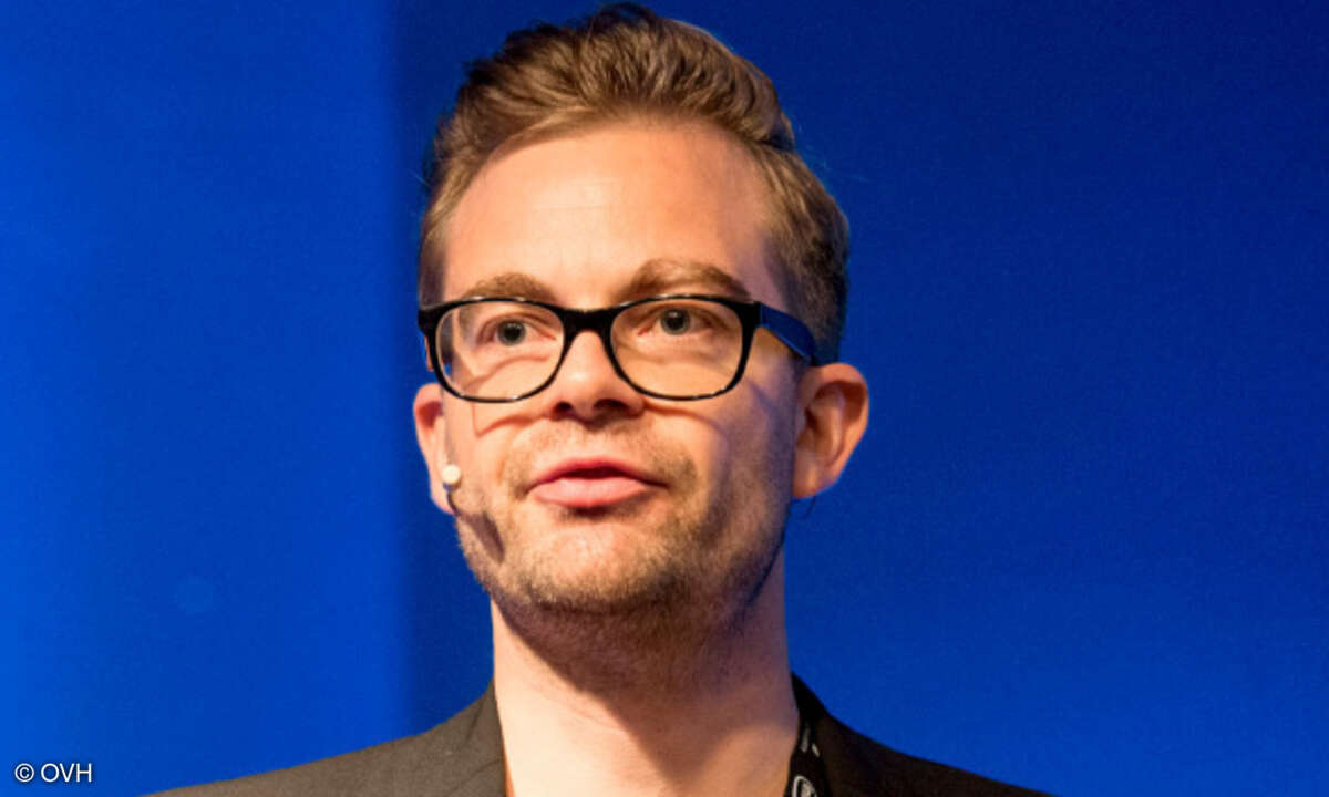 Peter Höhn OVH