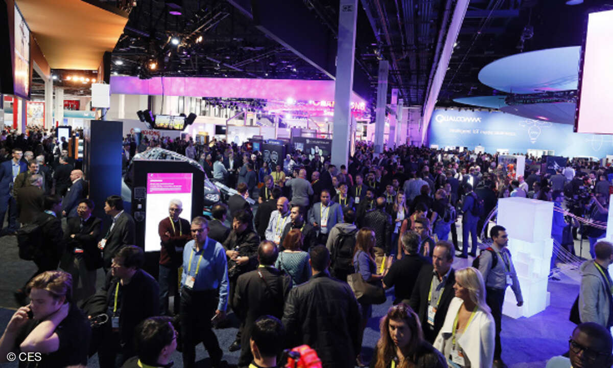 CES 2017