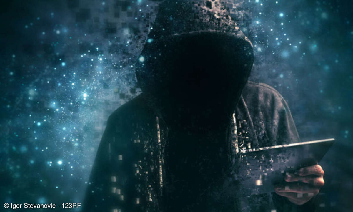 Hacker