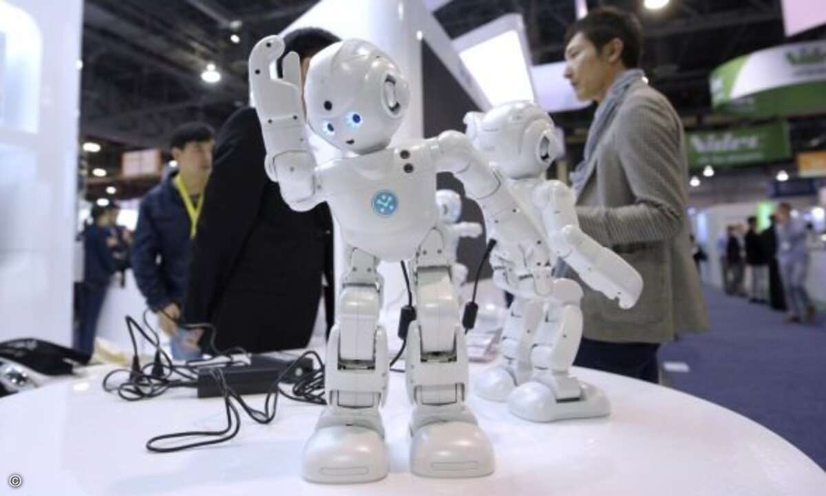 CES 2017