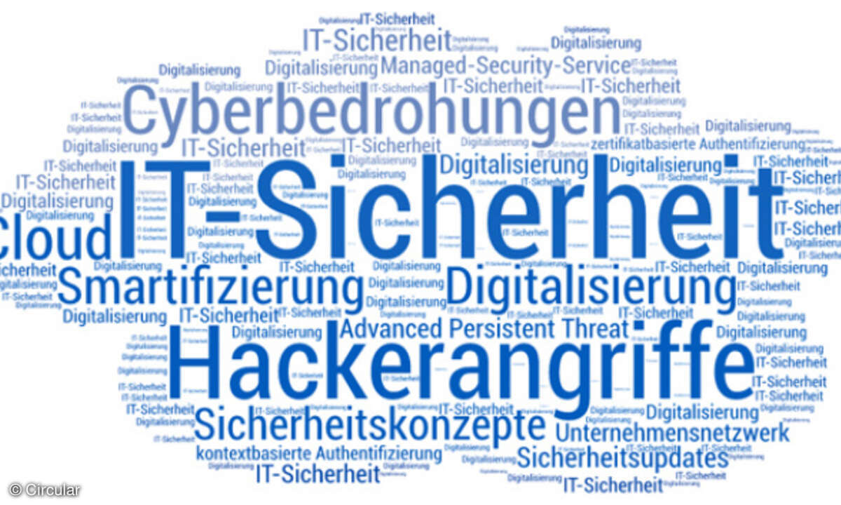 IT-Sicherheit
