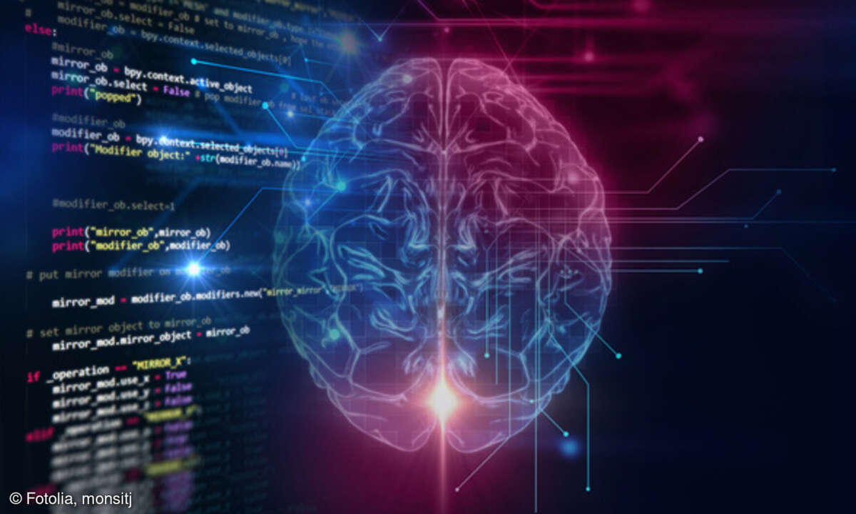 Künstliche Intelligenz