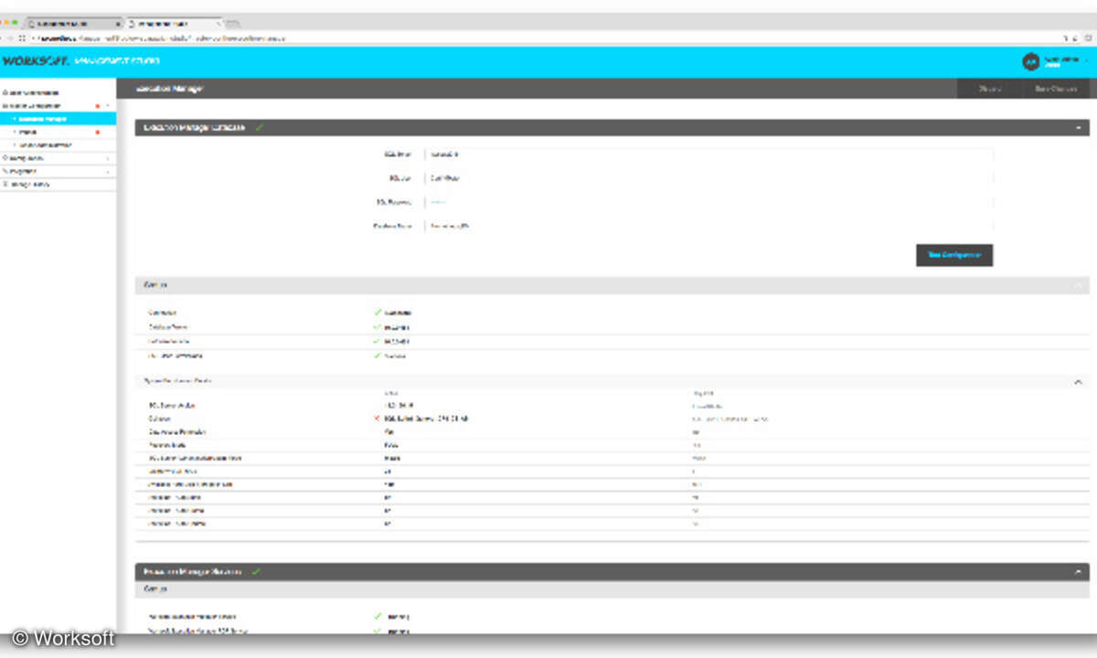 Worksoft Certify 10
