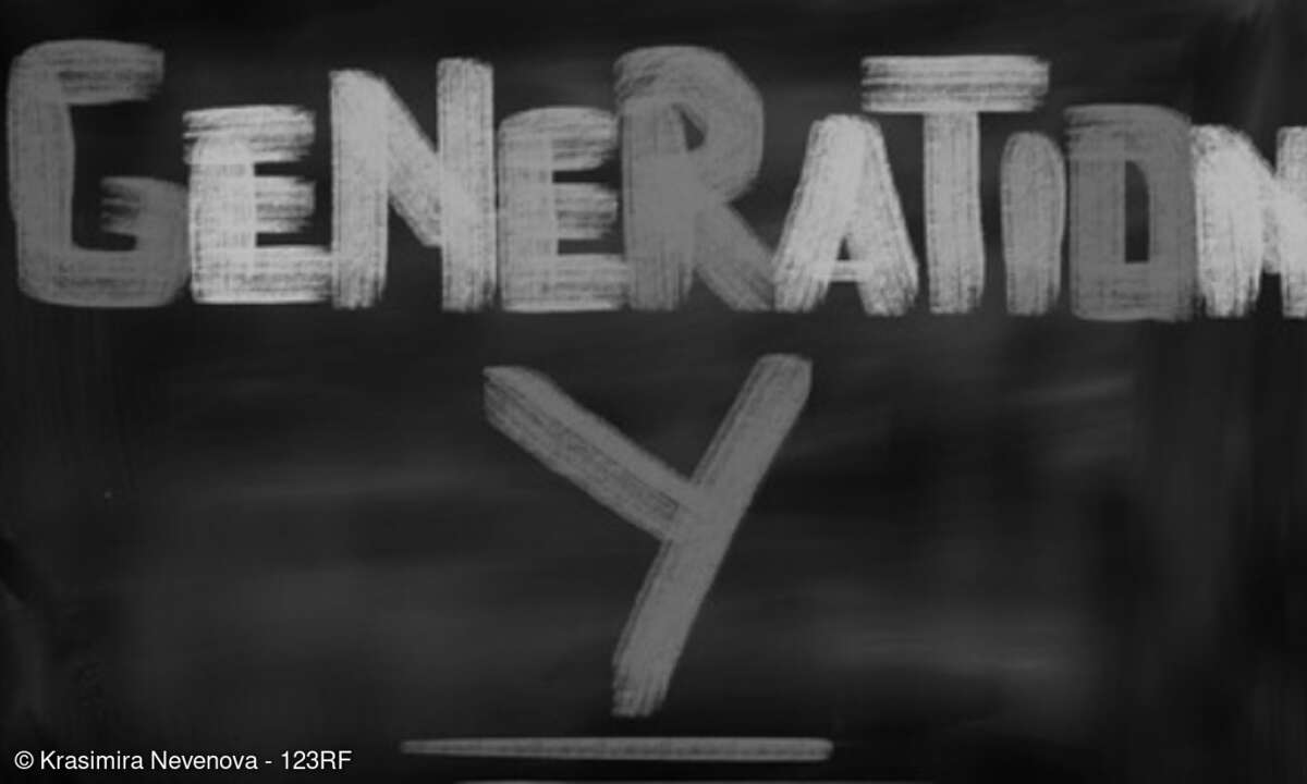 Generation Y