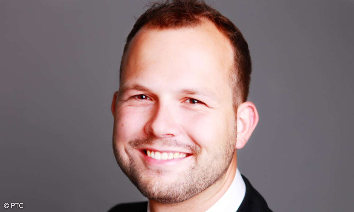 Maximilian Eilhardt, PTC