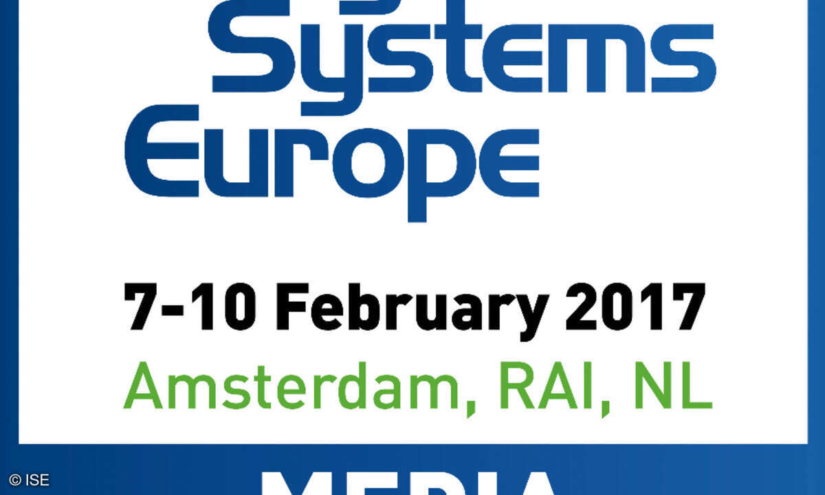 ISE 2017