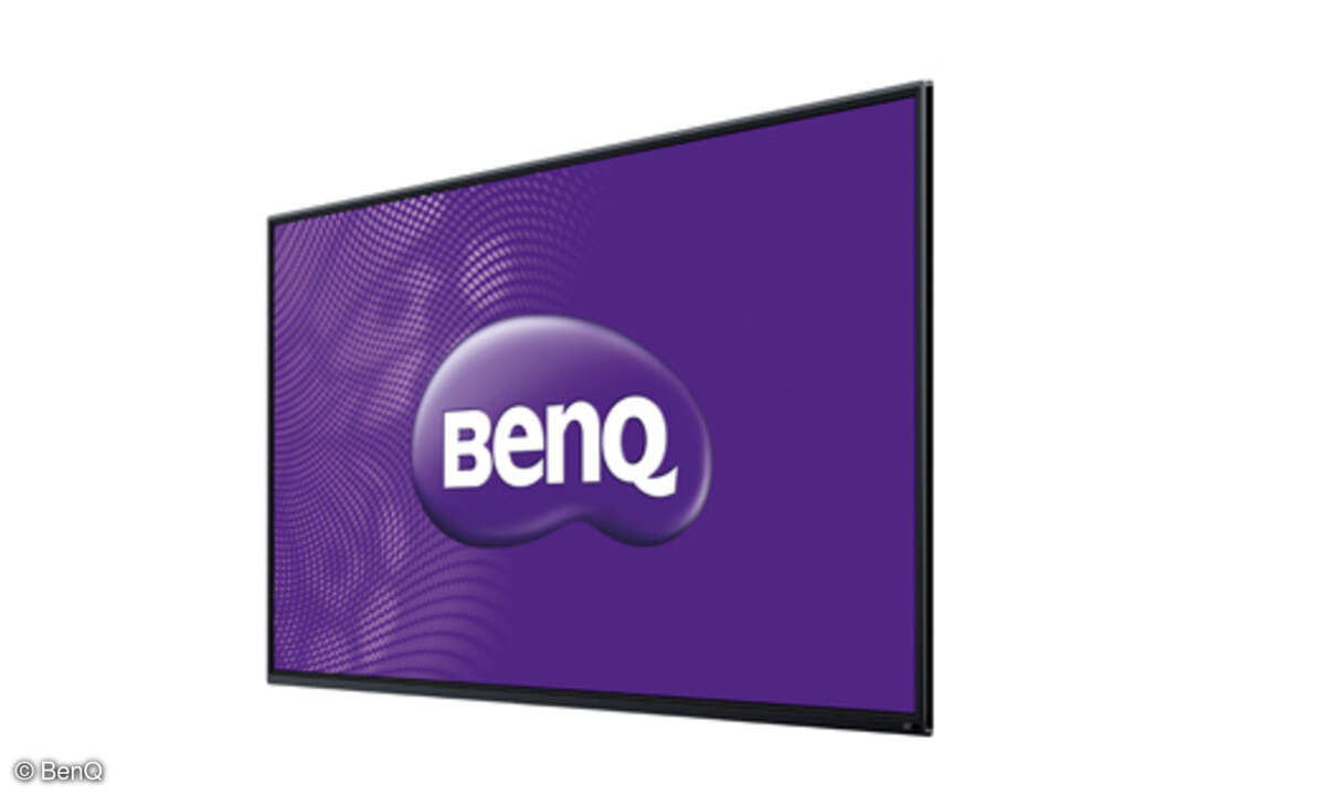 BenQ ST650K