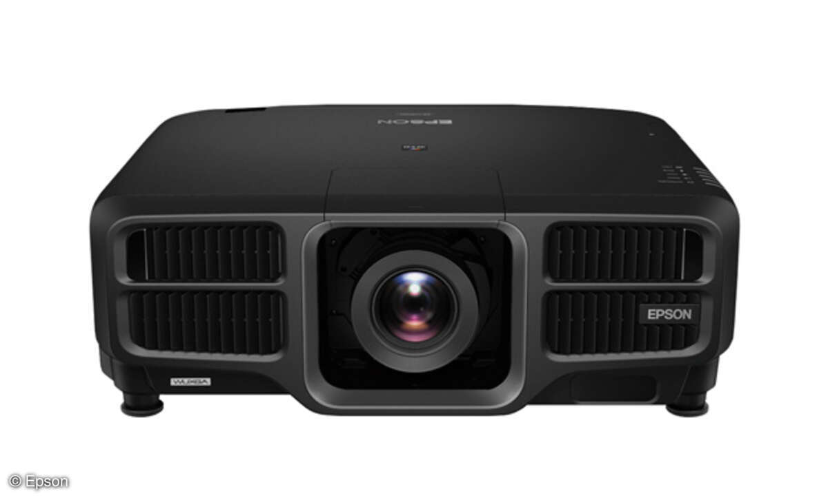 Epson EB-L1105U