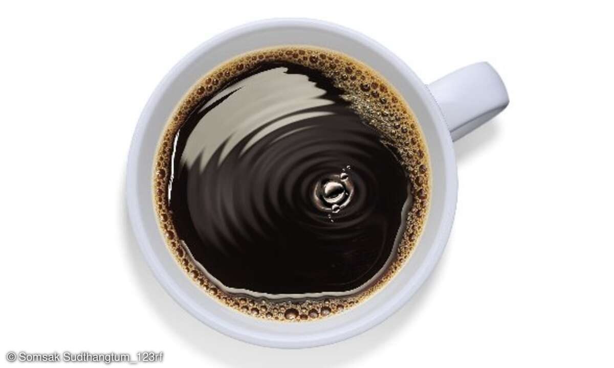 Kaffee Tasse