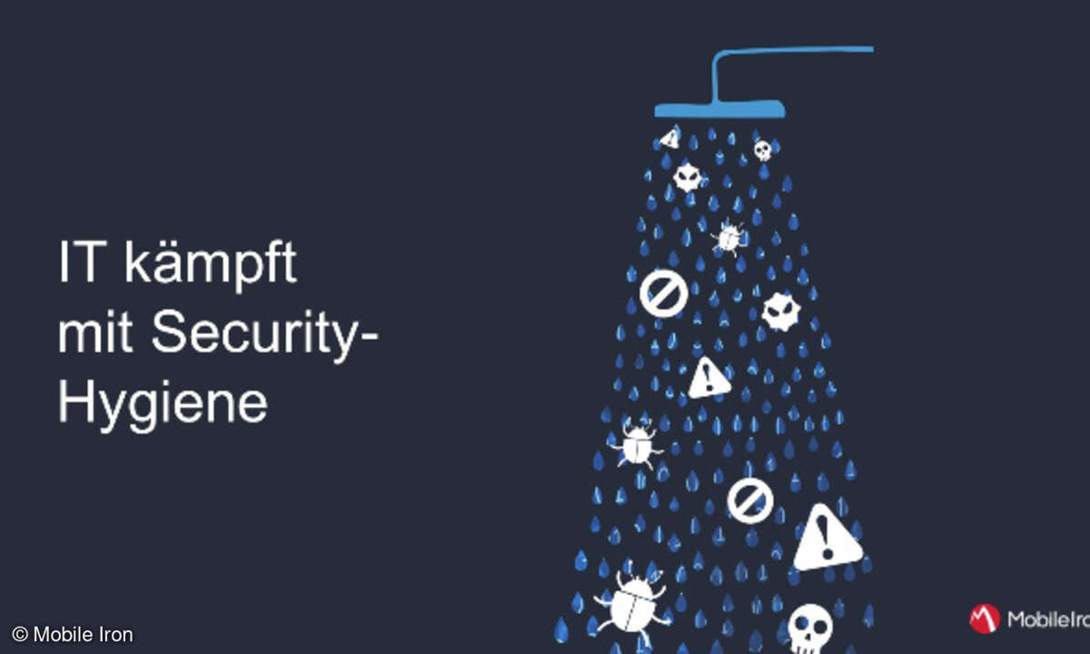 Security Hygiene