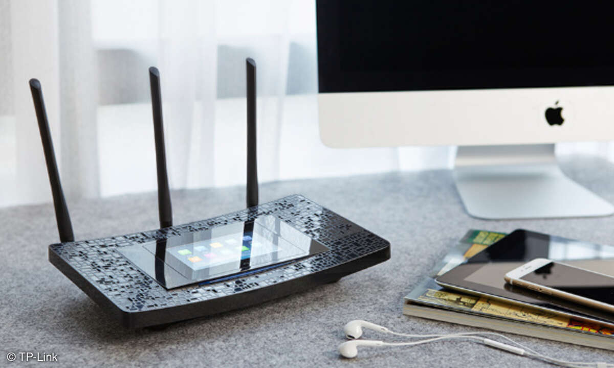 TP-Link Touch P5