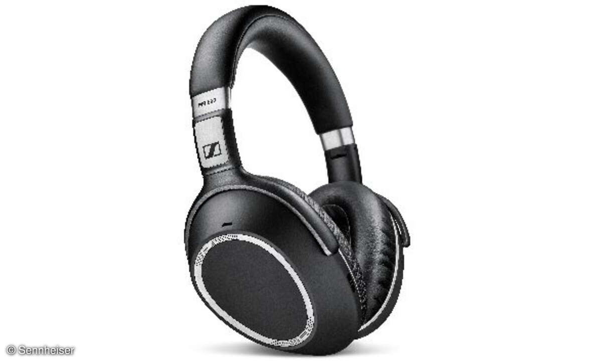 Sennheiser MB 660