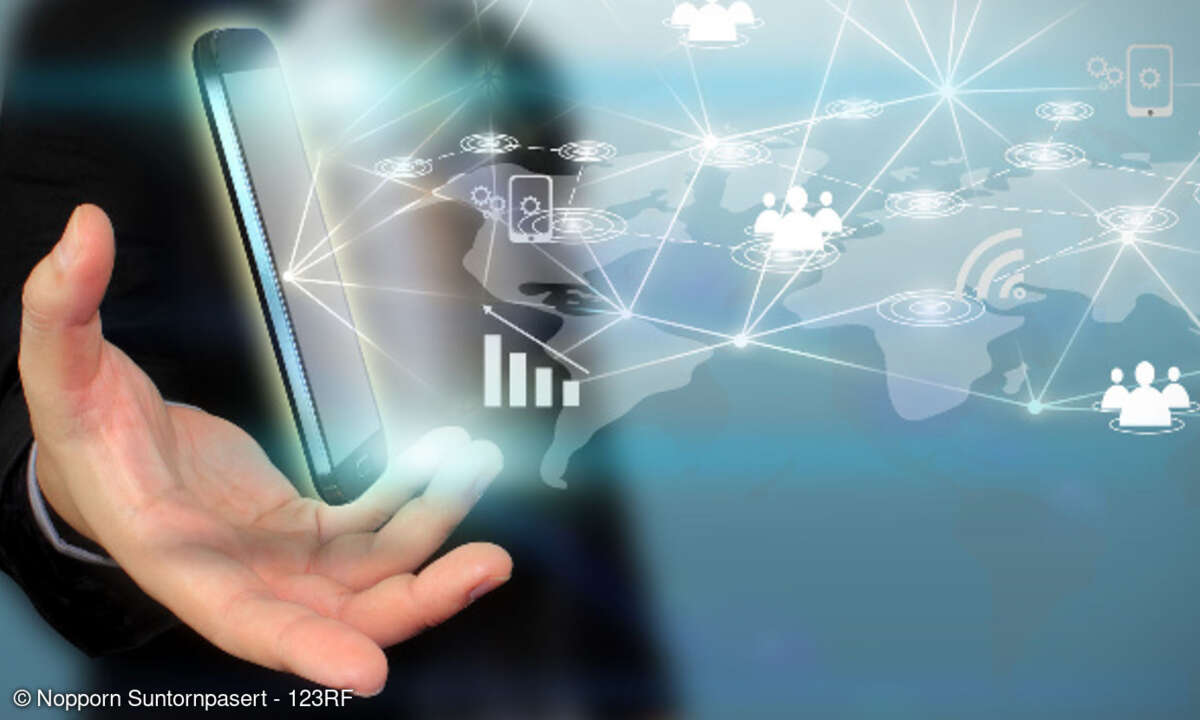 Smartphone Smart