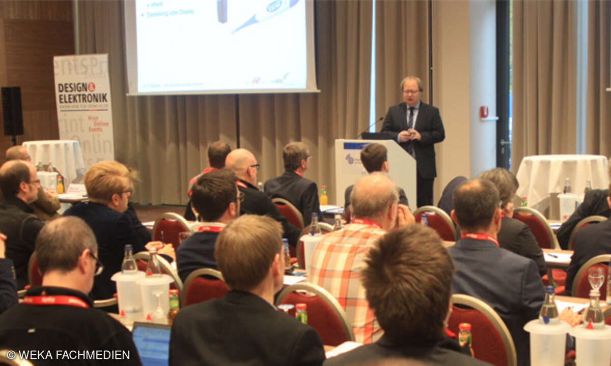 IoT Konferenz