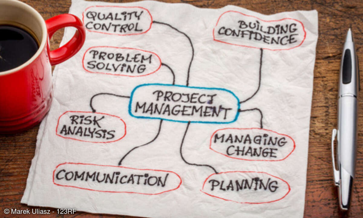 Projektmanagement