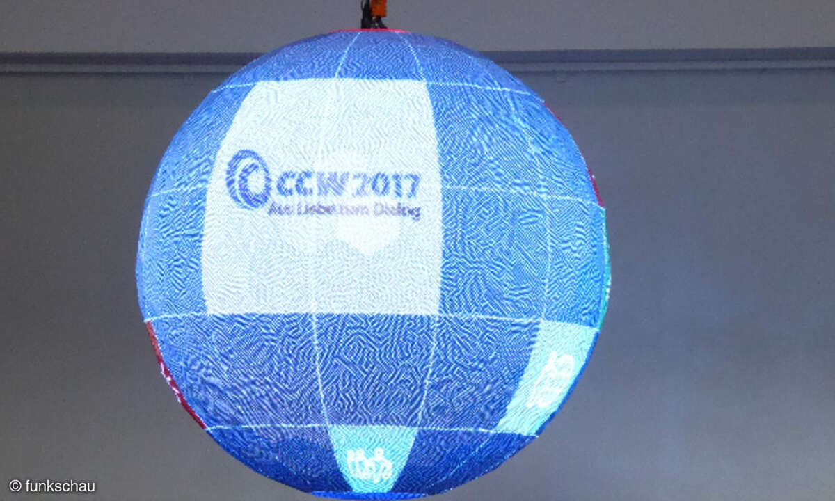 CCW 2017