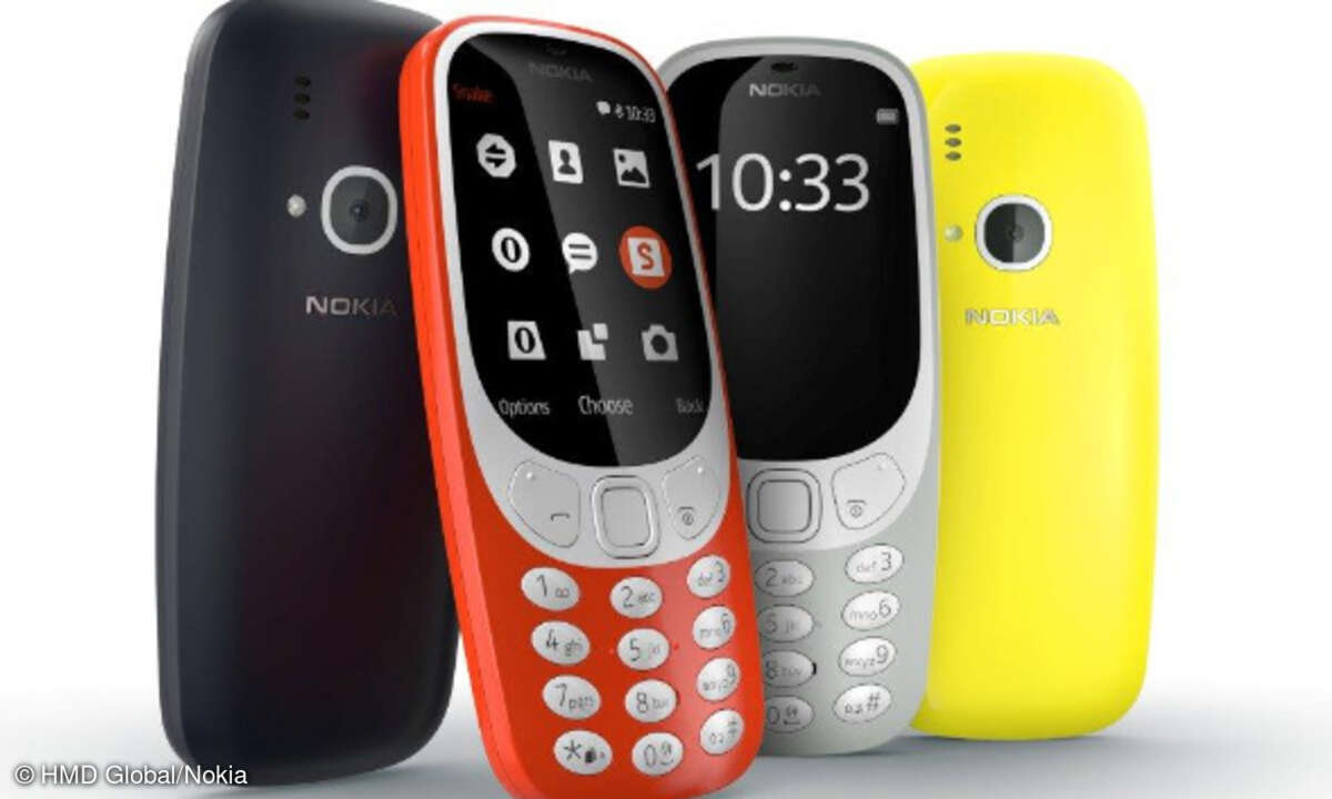 Nokia 3310