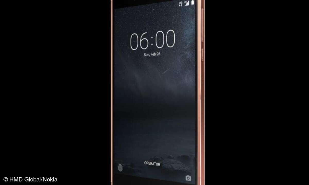 Nokia 6