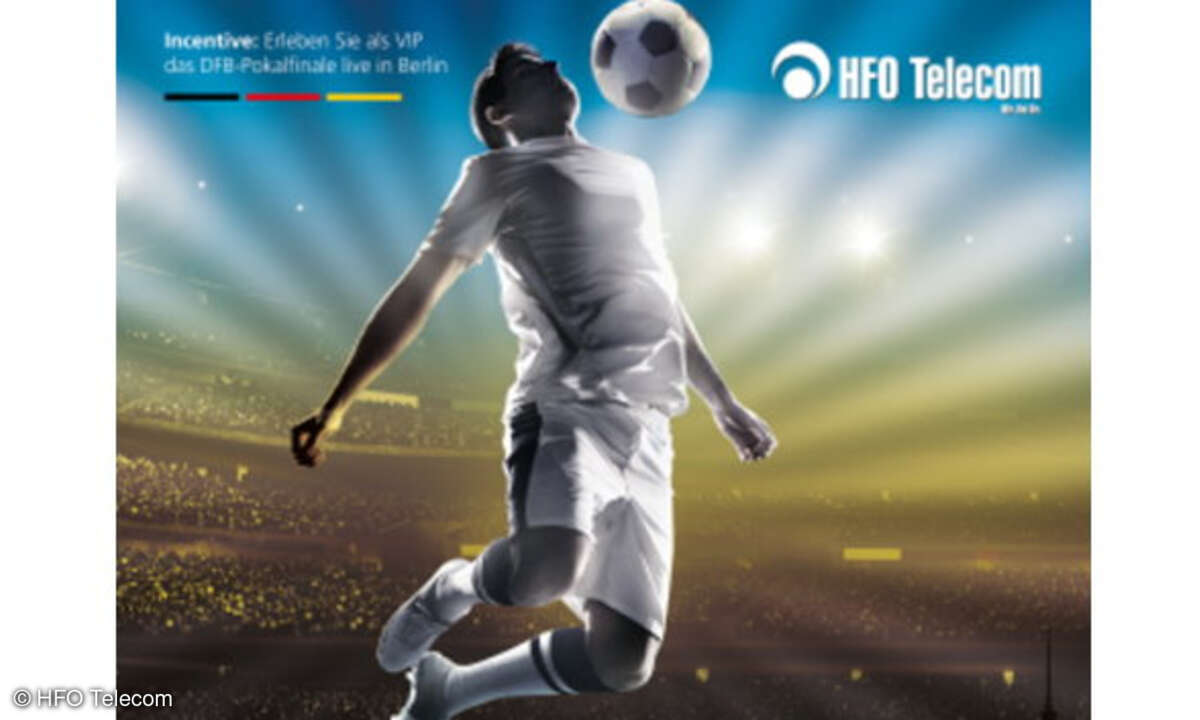 HFO Telecom