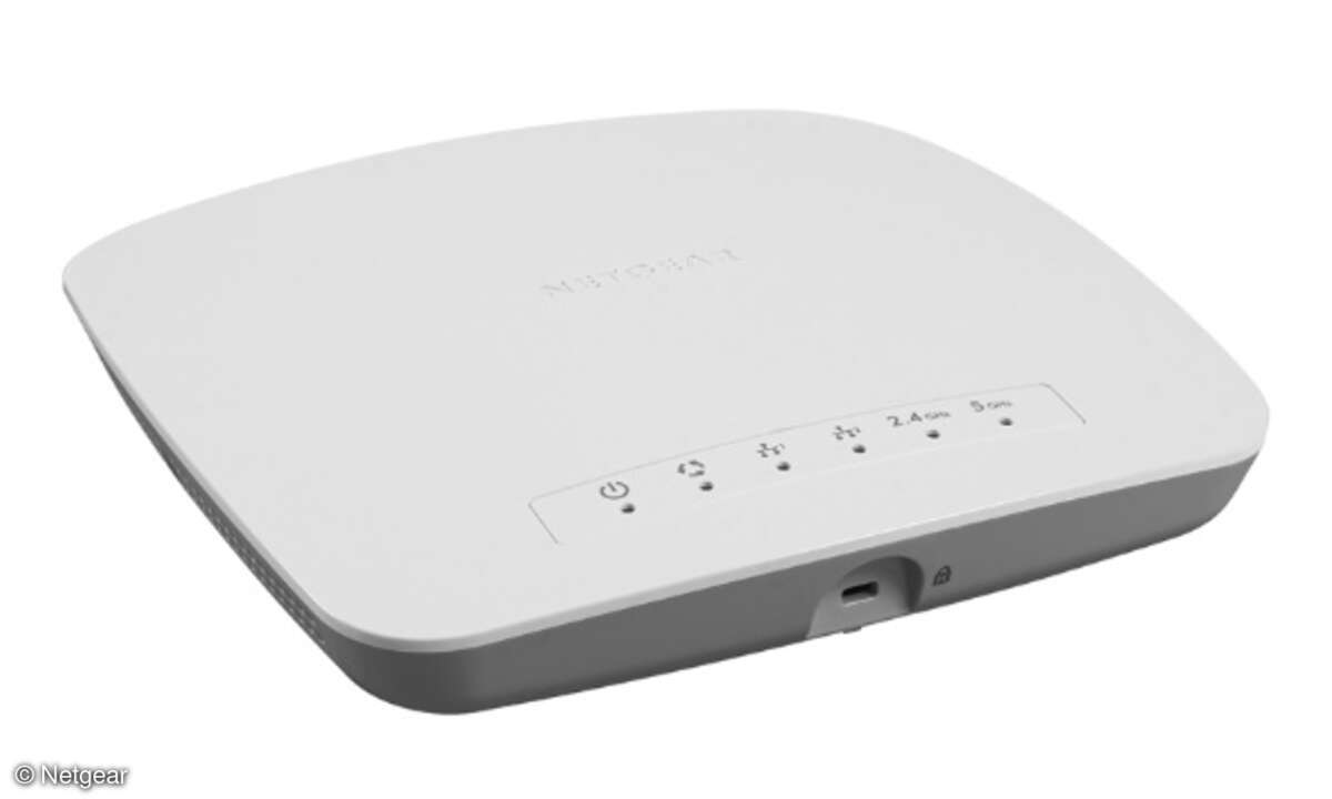Netgear WAC510
