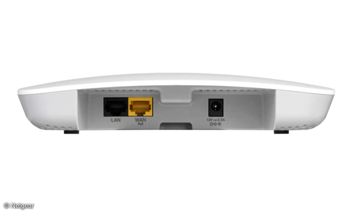 Netgear WAC510
