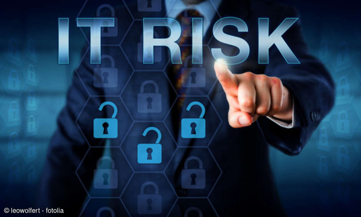IT Risk