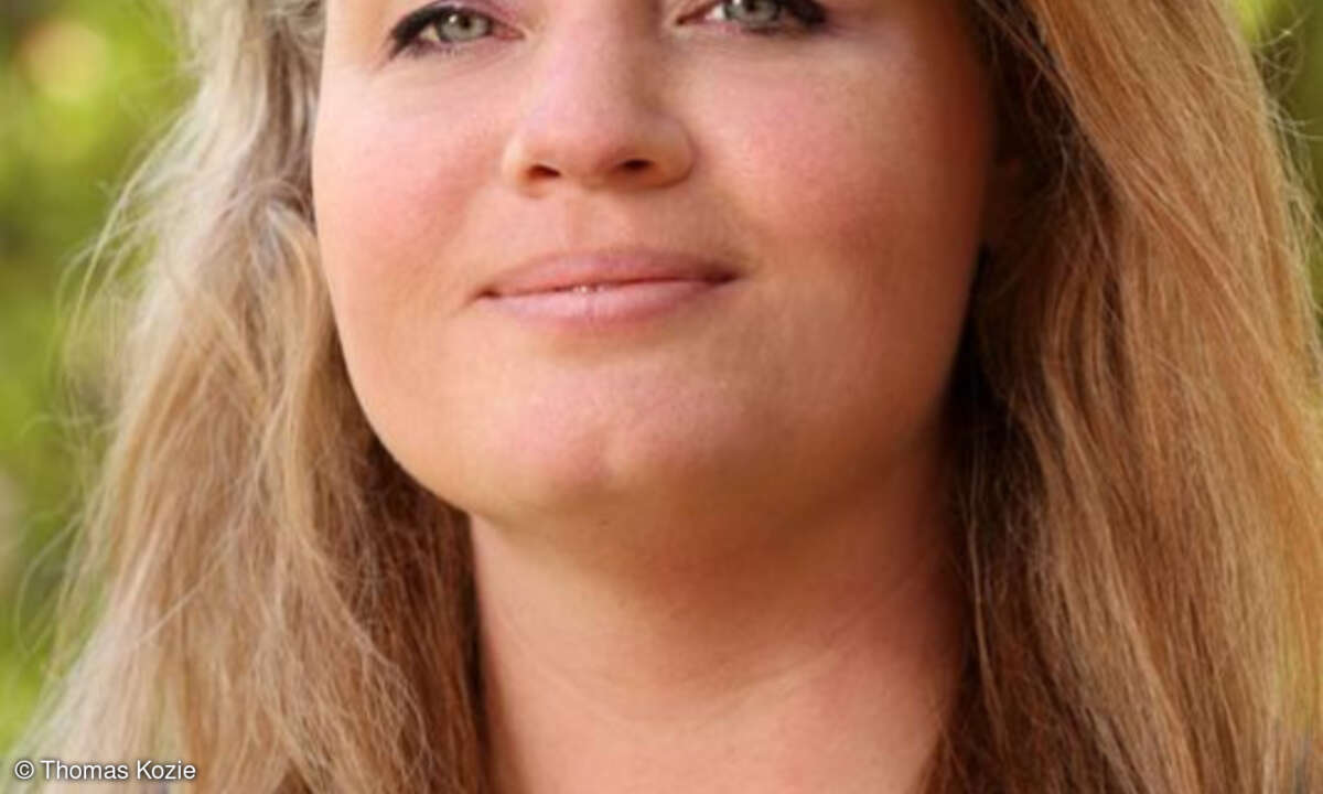 Professorin Dr. Katharina Anna Zweig